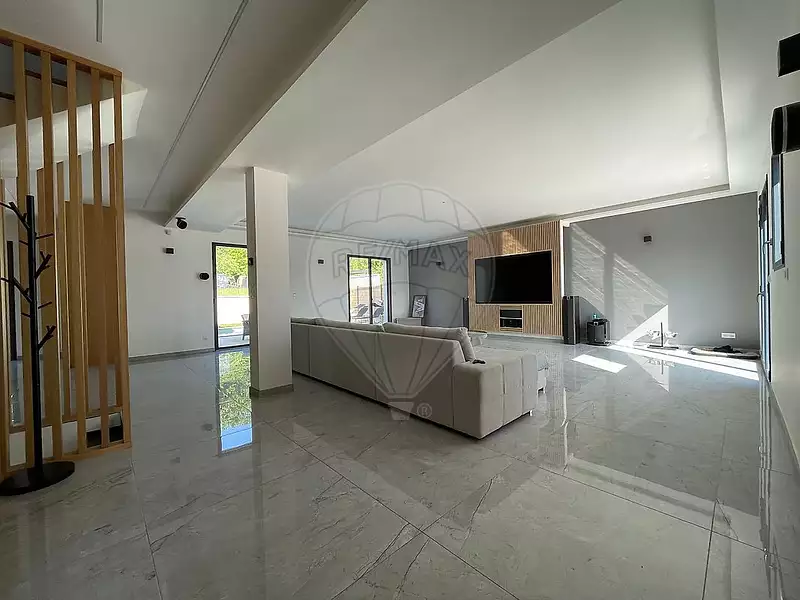 Maison, 167 m²