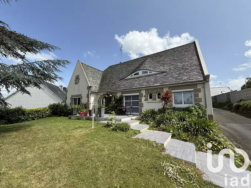Maison, 214 m²