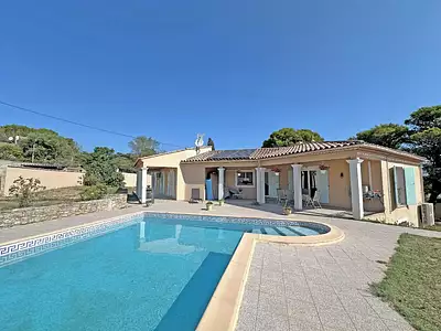 Maison, 179 m²