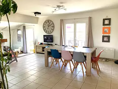 Maison, 109,68 m²