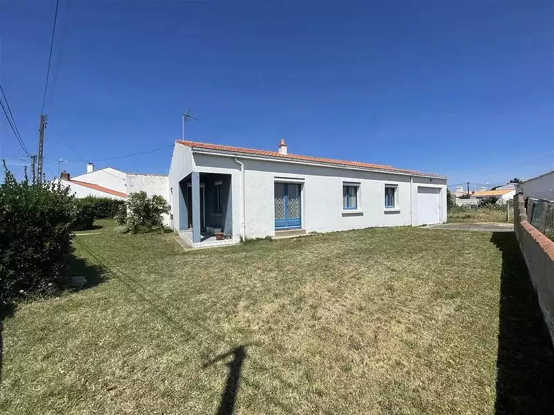 Maison, 85 m²