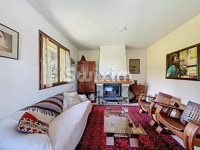 Maison, 186 m²
