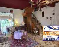 Maison, 102 m²