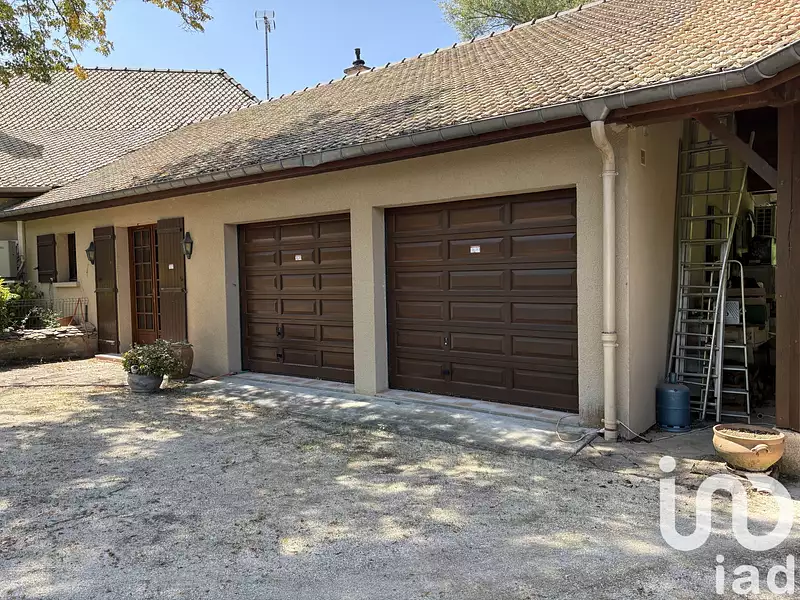Maison, 288 m²
