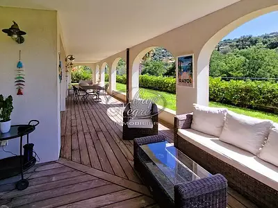 Appartement, 102 m²