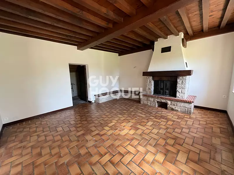 Maison, 149 m²