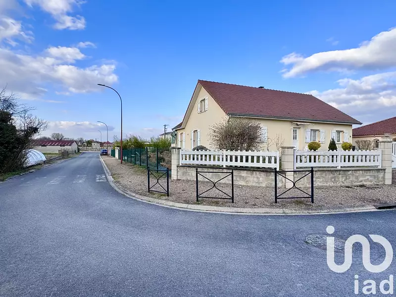 Maison, 200 m²