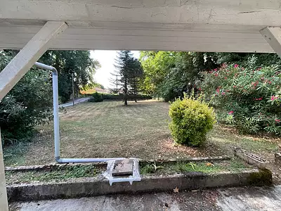 Maison, 69,5 m²