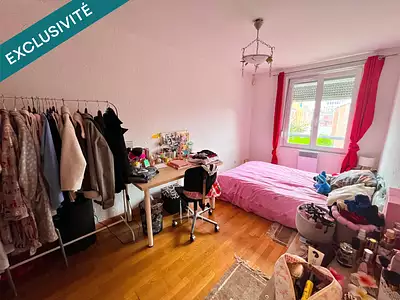 Maison, 80 m²