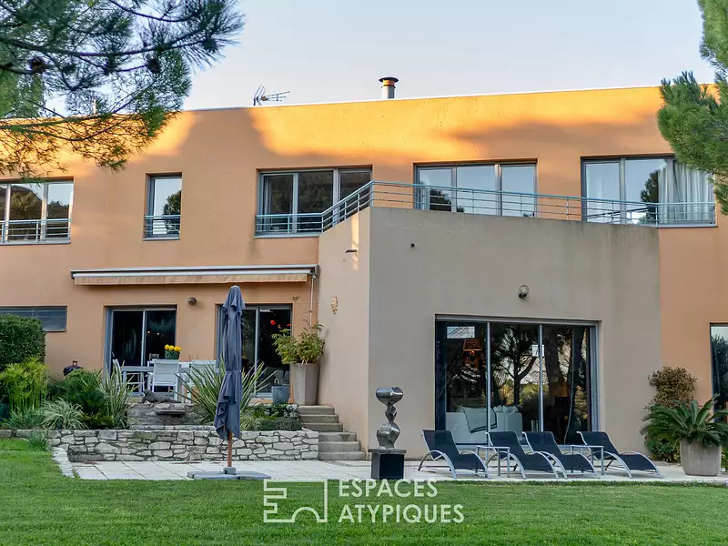 Maison, 345 m²