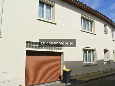 Maison, 180 m²
