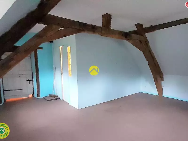 Maison, 152 m²