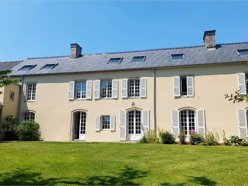 Maison, 430 m²
