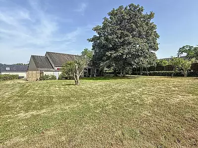 Maison, 86 m²
