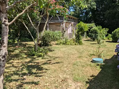 Maison, 151 m²