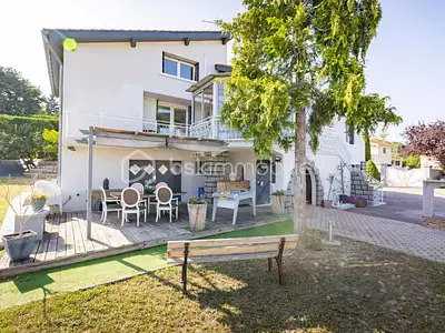 Maison, 150 m²