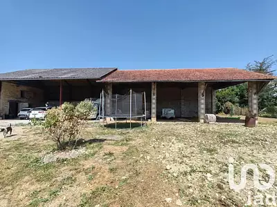 Maison, 268 m²