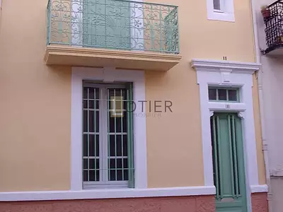 Appartement, 34,33 m²