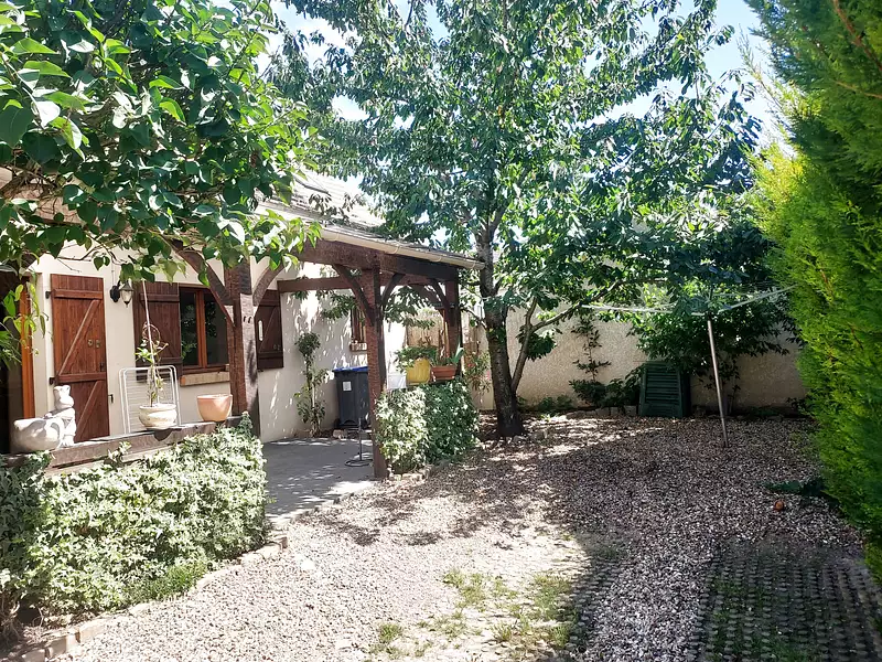 Maison, 114 m²