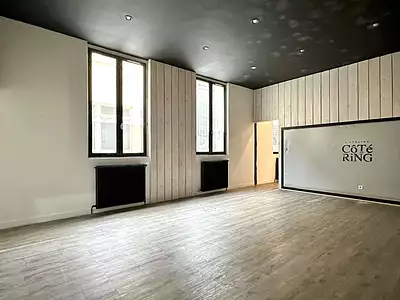 Appartement, 72 m²