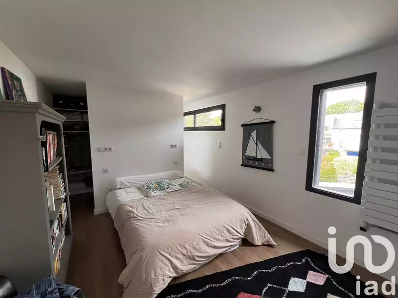 Maison, 118 m²