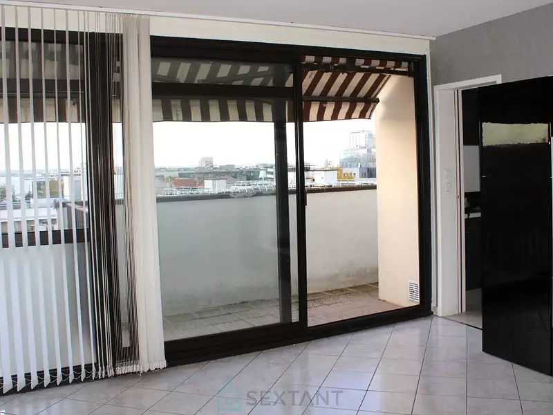 Appartement, 76,38 m²