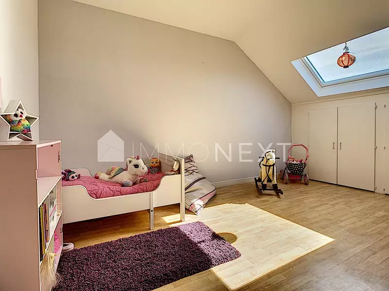 Appartement, 75 m²