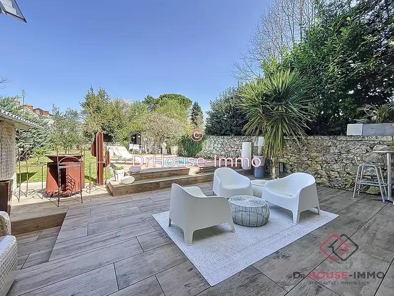 Maison, 208 m²