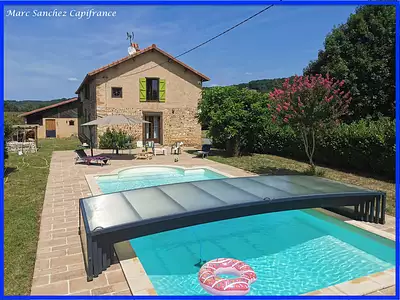 Maison, 302 m²
