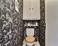 Appartement, 59,36 m²