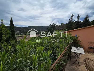 Maison, 115 m²