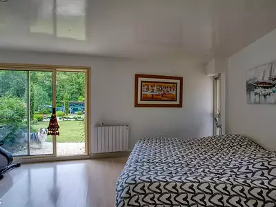 Maison, 216 m²