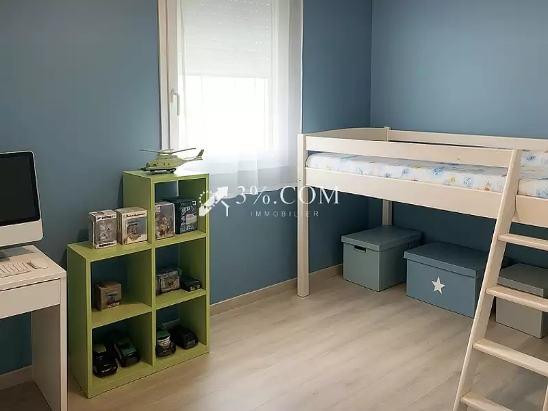Maison, 110 m²