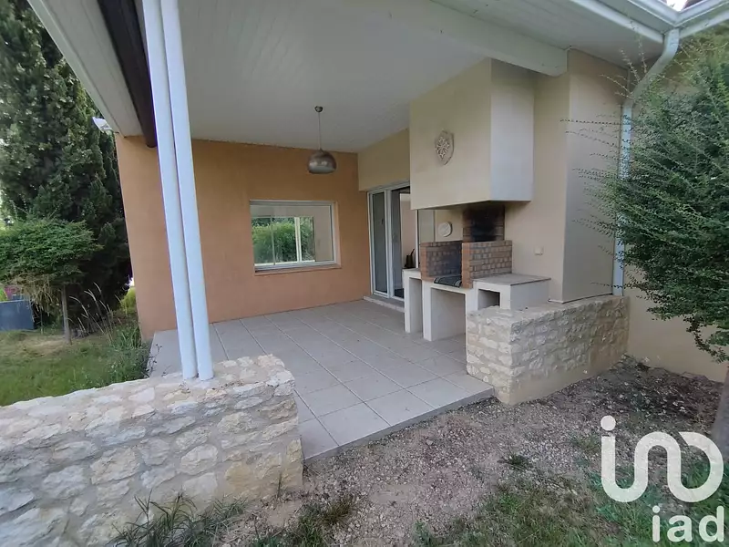 Maison, 170 m²