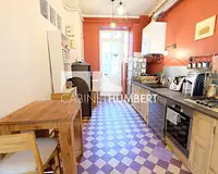 Appartement, 176 m²