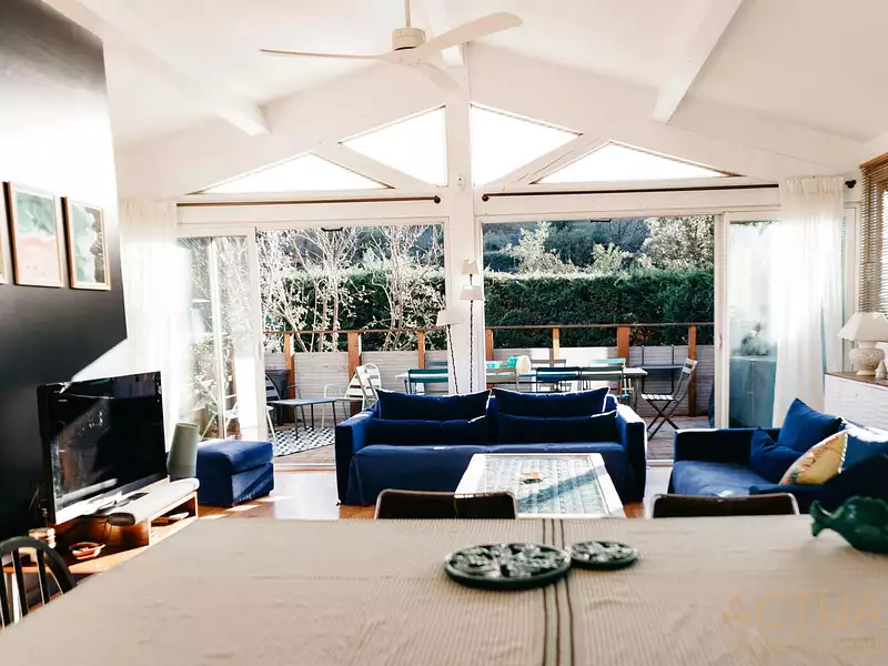 Maison, 175 m²