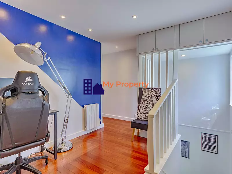 Maison, 103 m²