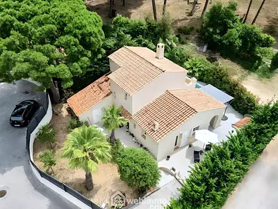 Maison, 119 m²