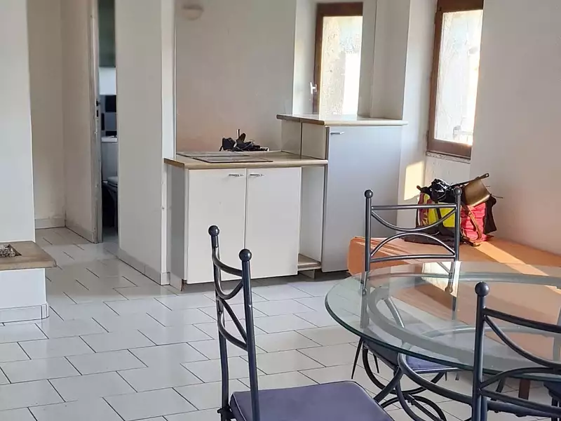 Maison, 92,3 m²