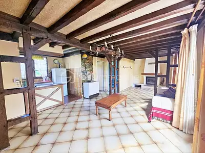Maison, 95 m²