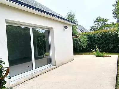 Maison, 117 m²