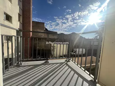Appartement, 61,01 m²