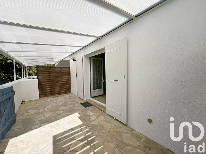 Appartement, 53 m²