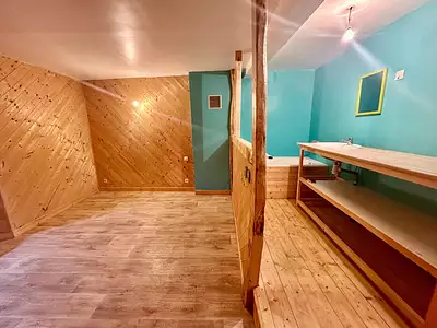 Maison, 263 m²