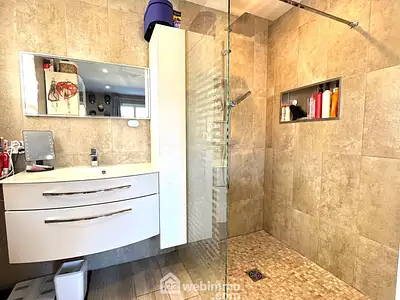 Maison, 135 m²