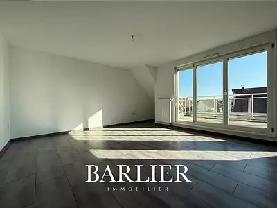 Appartement, 77,49 m²