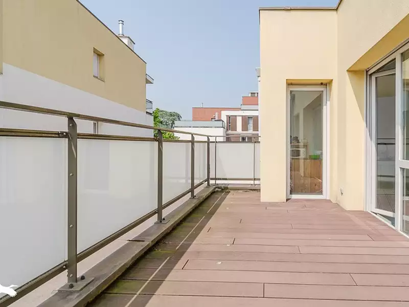 Appartement, 66 m²
