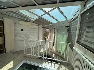 Appartement, 59 m²