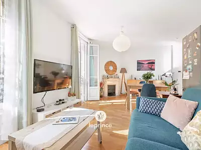Appartement, 40,27 m²