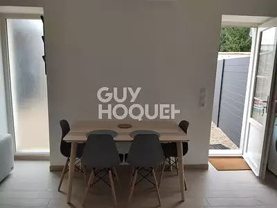 Appartement, 54,78 m²